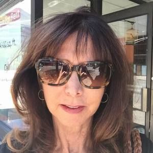 Meet your Posher, Susan